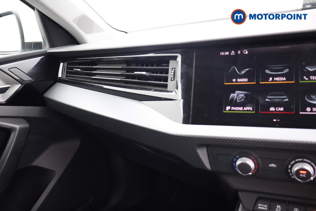 Audi A1 Sport Manual Petrol Hatchback - Stock Number (1678629) - 11th supplementary image