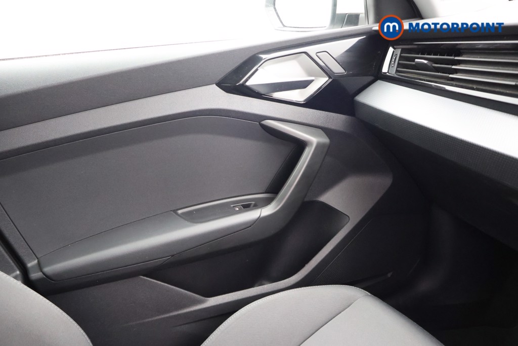 Audi A1 Sport Manual Petrol Hatchback - Stock Number (1678629) - 12th supplementary image