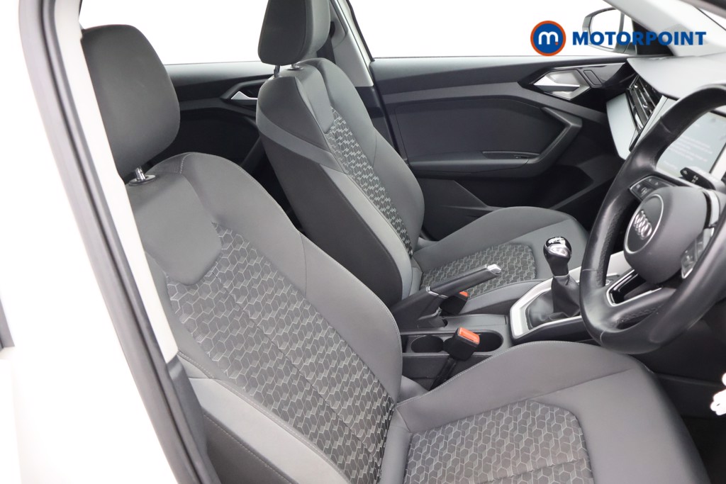 Audi A1 Sport Manual Petrol Hatchback - Stock Number (1678629) - 15th supplementary image