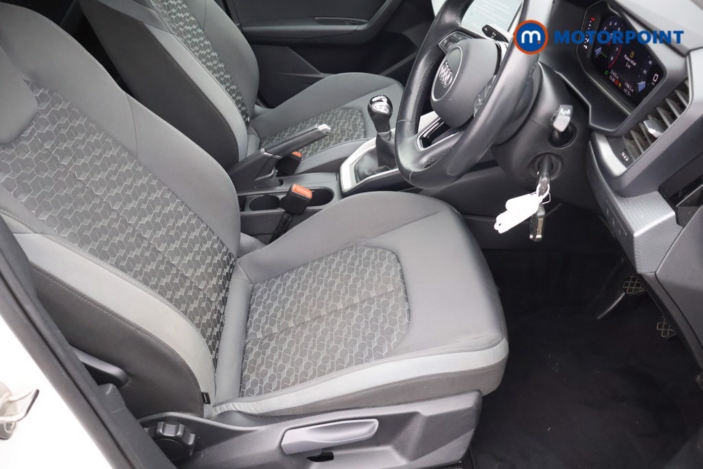 Audi A1 Sport Manual Petrol Hatchback - Stock Number (1678629) - 16th supplementary image