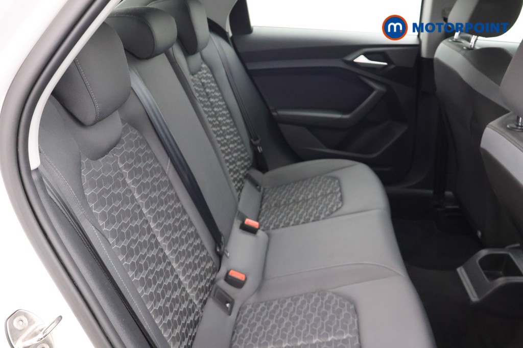 Audi A1 Sport Manual Petrol Hatchback - Stock Number (1678629) - 17th supplementary image