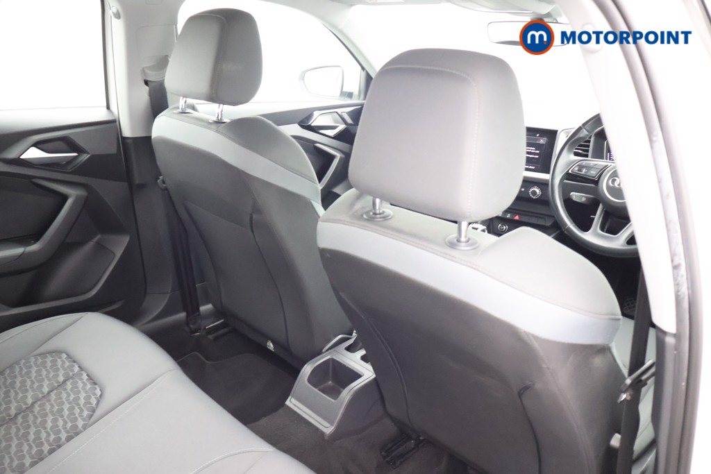Audi A1 Sport Manual Petrol Hatchback - Stock Number (1678629) - 19th supplementary image