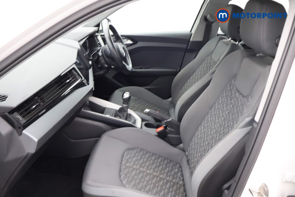 Audi A1 Sport Manual Petrol Hatchback - Stock Number (1678629) - 22nd supplementary image
