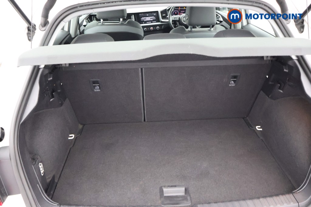 Audi A1 Sport Manual Petrol Hatchback - Stock Number (1678629) - 23rd supplementary image