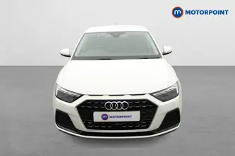 Audi A1 Sport Manual Petrol Hatchback - Stock Number (1678629) - Front bumper