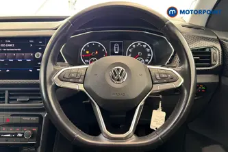 Volkswagen T-Cross SEL Manual Petrol SUV - Stock Number (1678675) - 2nd supplementary image