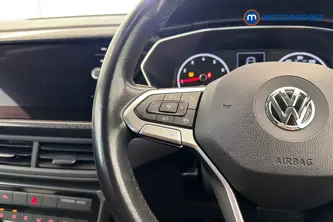 Volkswagen T-Cross SEL Manual Petrol SUV - Stock Number (1678675) - 4th supplementary image