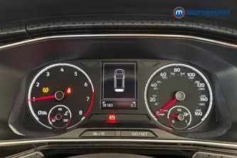 Volkswagen T-Cross SEL Manual Petrol SUV - Stock Number (1678675) - 7th supplementary image