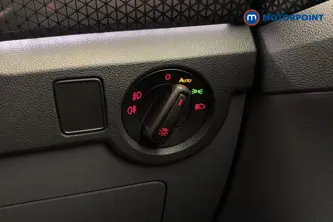 Volkswagen T-Cross SEL Manual Petrol SUV - Stock Number (1678675) - 11th supplementary image