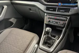Volkswagen T-Cross SEL Manual Petrol SUV - Stock Number (1678675) - 15th supplementary image