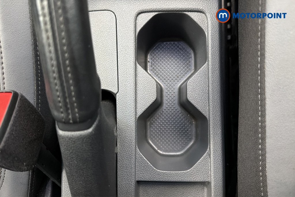 Volkswagen T-Cross SEL Manual Petrol SUV - Stock Number (1678675) - 16th supplementary image