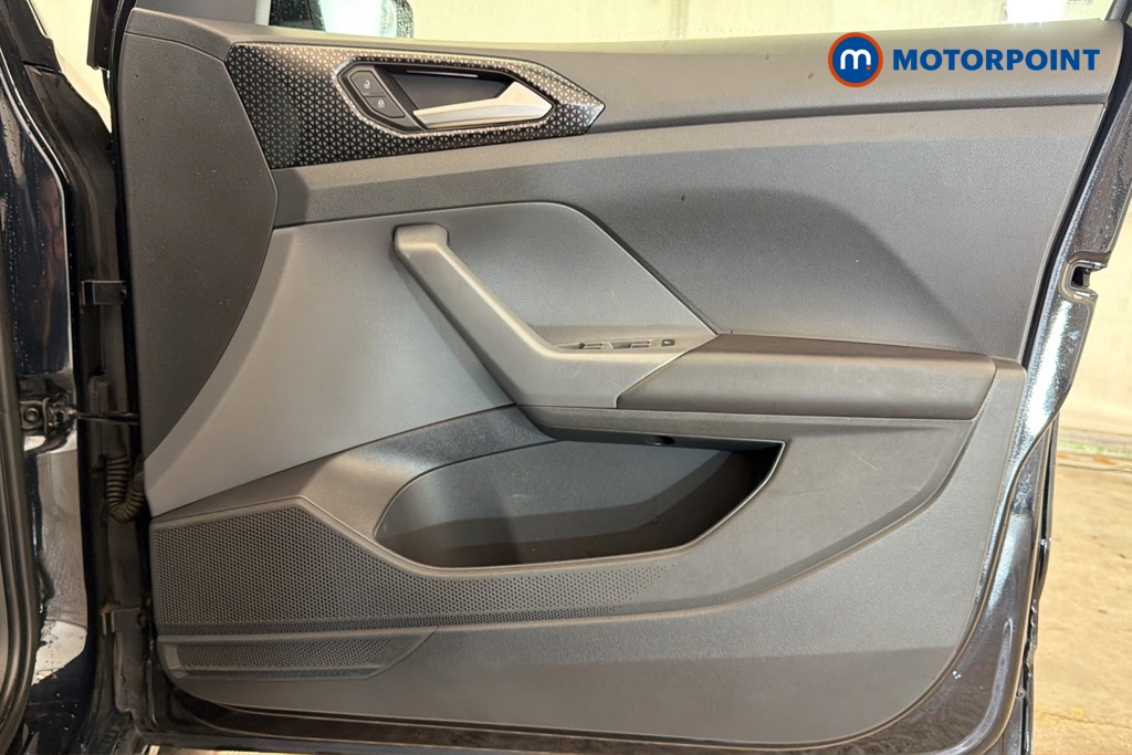 Volkswagen T-Cross SEL Manual Petrol SUV - Stock Number (1678675) - 18th supplementary image