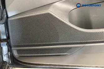Volkswagen T-Cross SEL Manual Petrol SUV - Stock Number (1678675) - 21st supplementary image