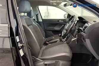 Volkswagen T-Cross SEL Manual Petrol SUV - Stock Number (1678675) - 22nd supplementary image