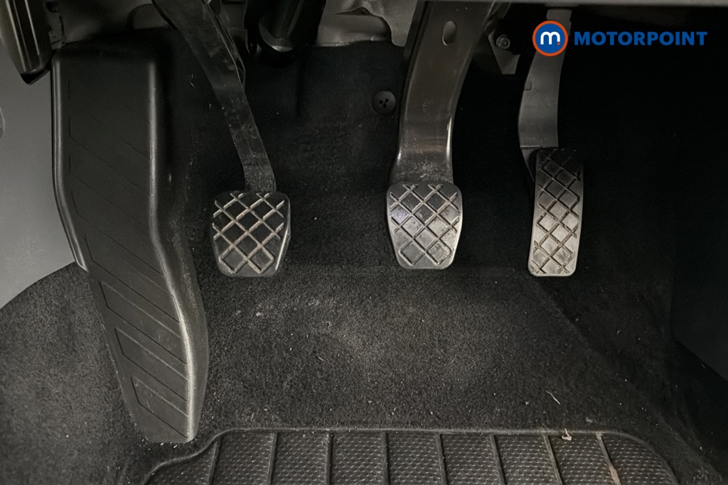 Volkswagen T-Cross SEL Manual Petrol SUV - Stock Number (1678675) - 24th supplementary image