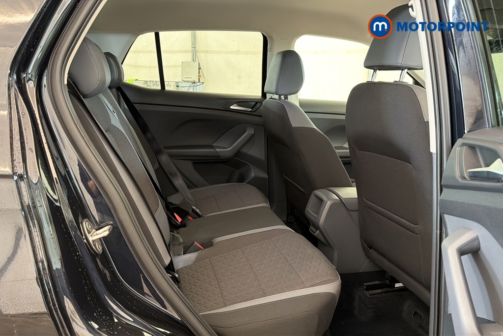 Volkswagen T-Cross SEL Manual Petrol SUV - Stock Number (1678675) - 25th supplementary image