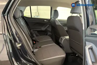 Volkswagen T-Cross SEL Manual Petrol SUV - Stock Number (1678675) - 25th supplementary image