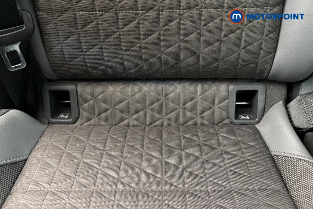 Volkswagen T-Cross SEL Manual Petrol SUV - Stock Number (1678675) - 27th supplementary image