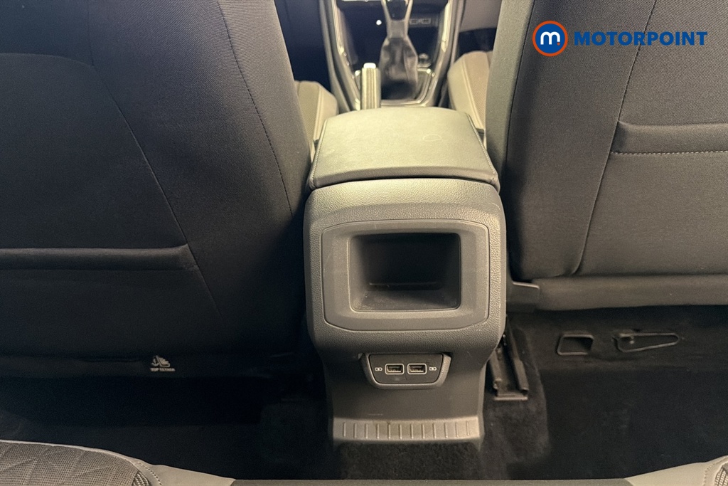 Volkswagen T-Cross SEL Manual Petrol SUV - Stock Number (1678675) - 28th supplementary image