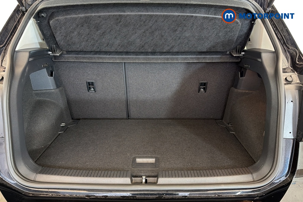Volkswagen T-Cross SEL Manual Petrol SUV - Stock Number (1678675) - 30th supplementary image