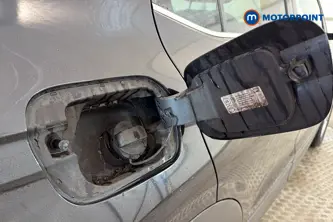 Volkswagen T-Cross SEL Manual Petrol SUV - Stock Number (1678675) - 41st supplementary image