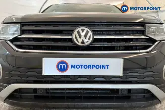 Volkswagen T-Cross SEL Manual Petrol SUV - Stock Number (1678675) - 43rd supplementary image