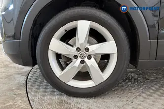 Volkswagen T-Cross SEL Manual Petrol SUV - Stock Number (1678675) - 44th supplementary image