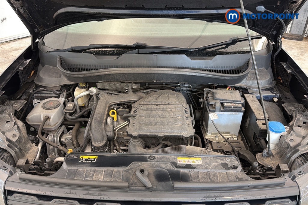 Volkswagen T-Cross SEL Manual Petrol SUV - Stock Number (1678675) - 48th supplementary image