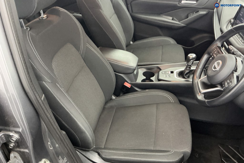 Nissan Qashqai Acenta Premium Manual Petrol SUV - Stock Number (1678701) - 5th supplementary image