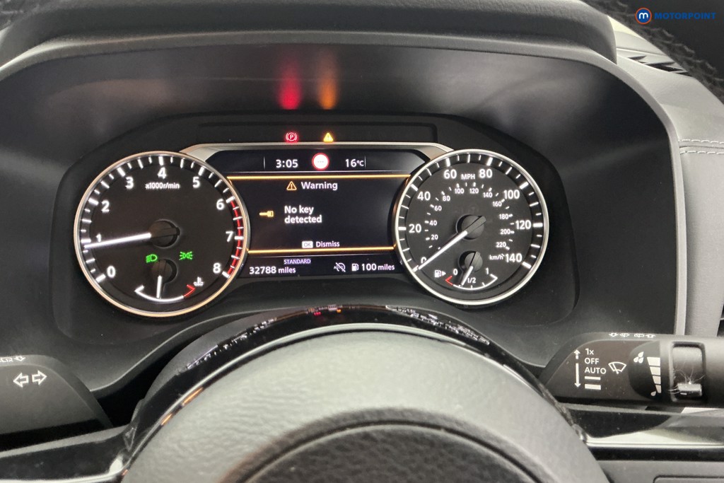 Nissan Qashqai Acenta Premium Manual Petrol SUV - Stock Number (1678701) - 7th supplementary image