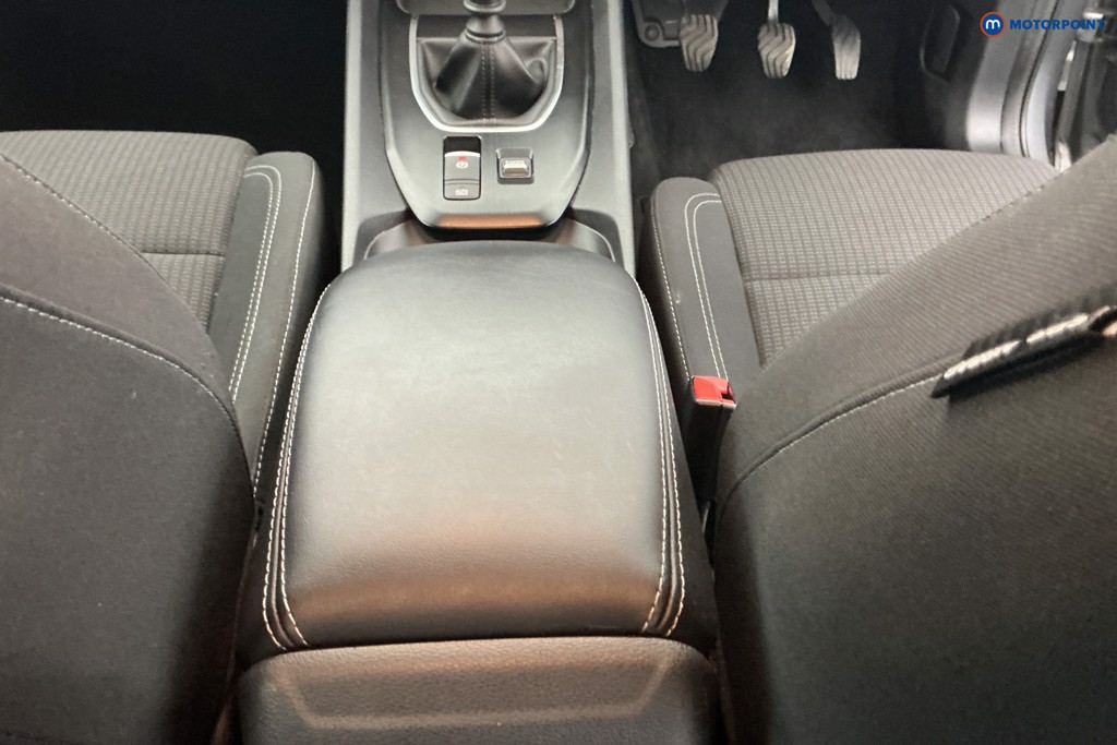 Nissan Qashqai Acenta Premium Manual Petrol SUV - Stock Number (1678701) - 11th supplementary image