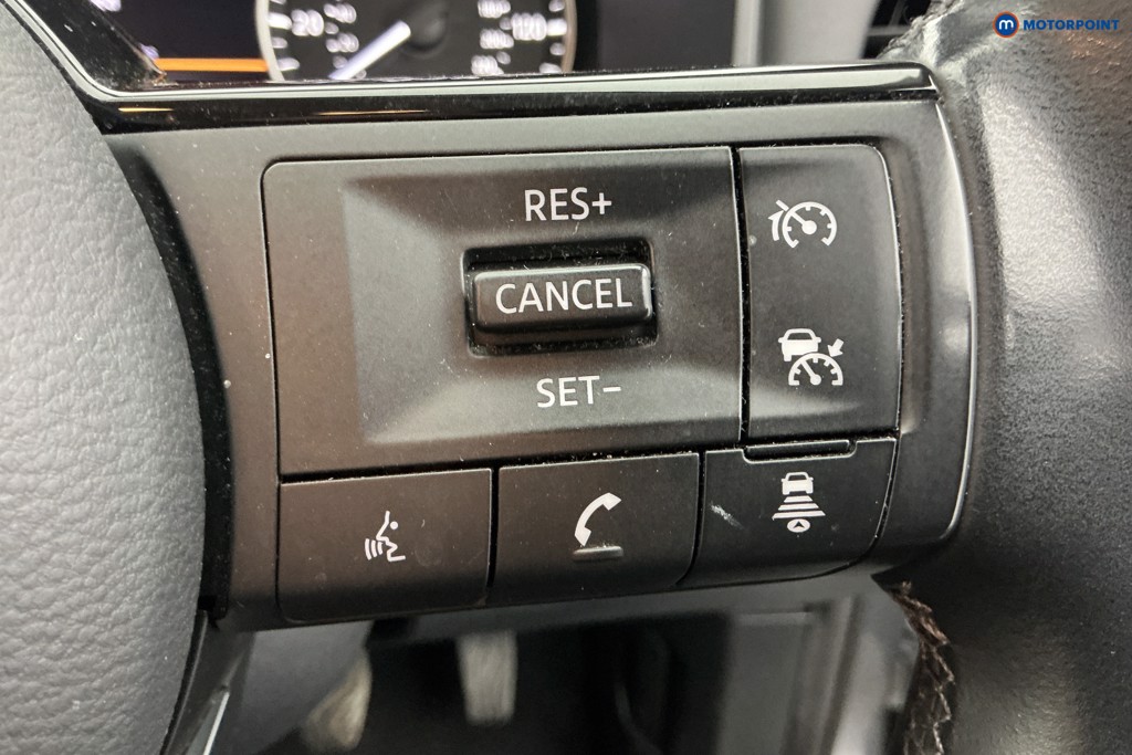 Nissan Qashqai Acenta Premium Manual Petrol SUV - Stock Number (1678701) - 22nd supplementary image