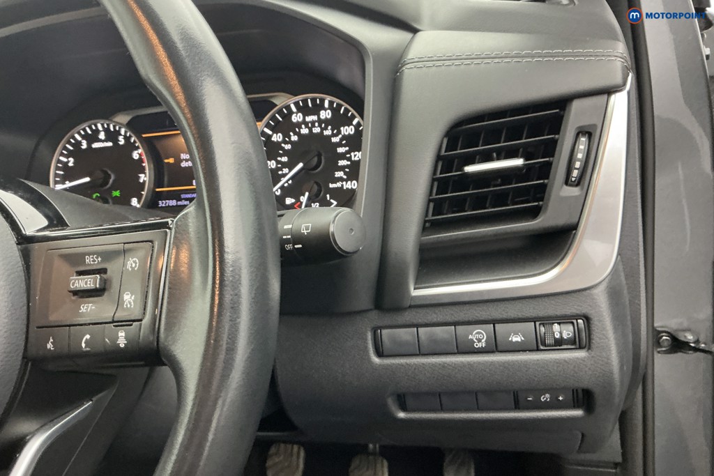 Nissan Qashqai Acenta Premium Manual Petrol SUV - Stock Number (1678701) - 23rd supplementary image