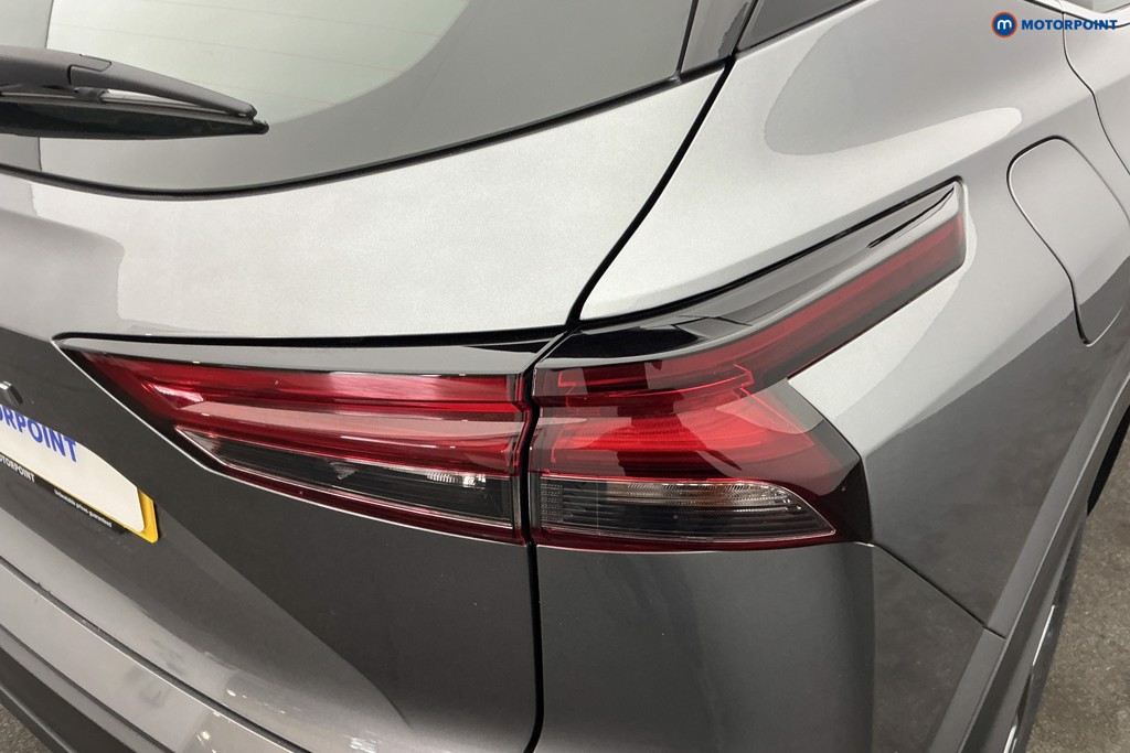 Nissan Qashqai Acenta Premium Manual Petrol SUV - Stock Number (1678701) - 31st supplementary image