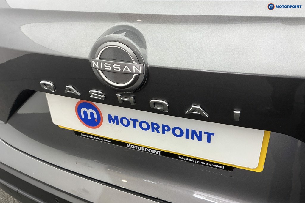 Nissan Qashqai Acenta Premium Manual Petrol SUV - Stock Number (1678701) - 32nd supplementary image