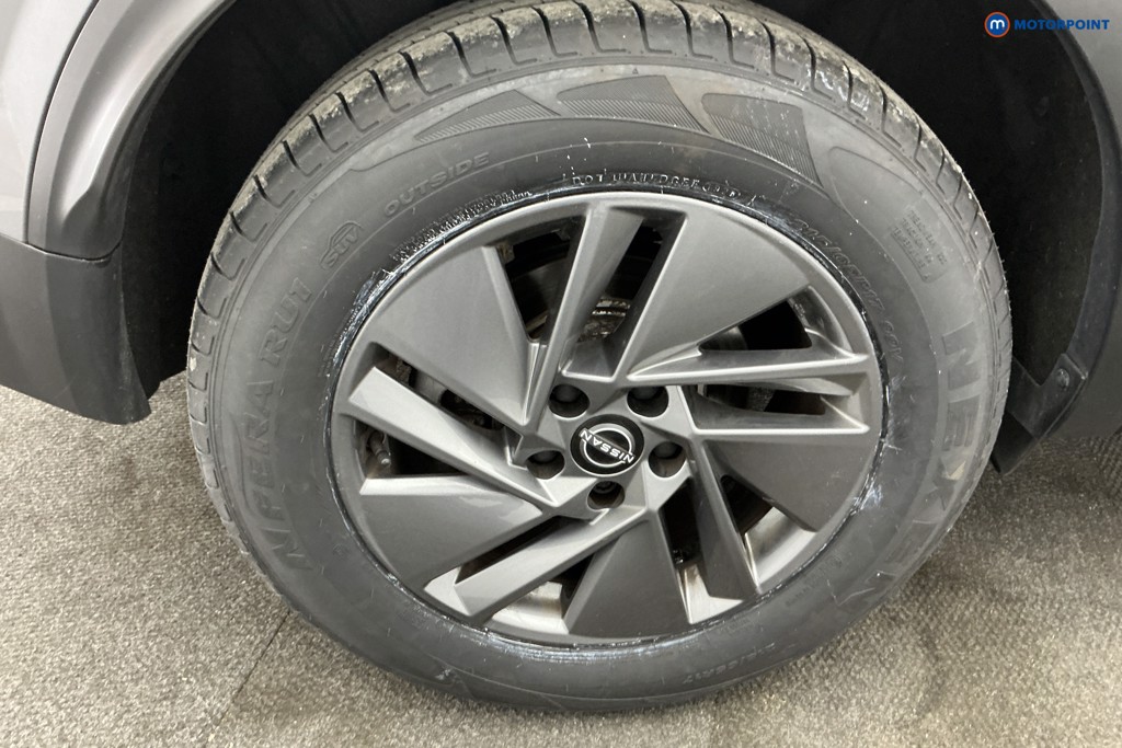 Nissan Qashqai Acenta Premium Manual Petrol SUV - Stock Number (1678701) - 33rd supplementary image