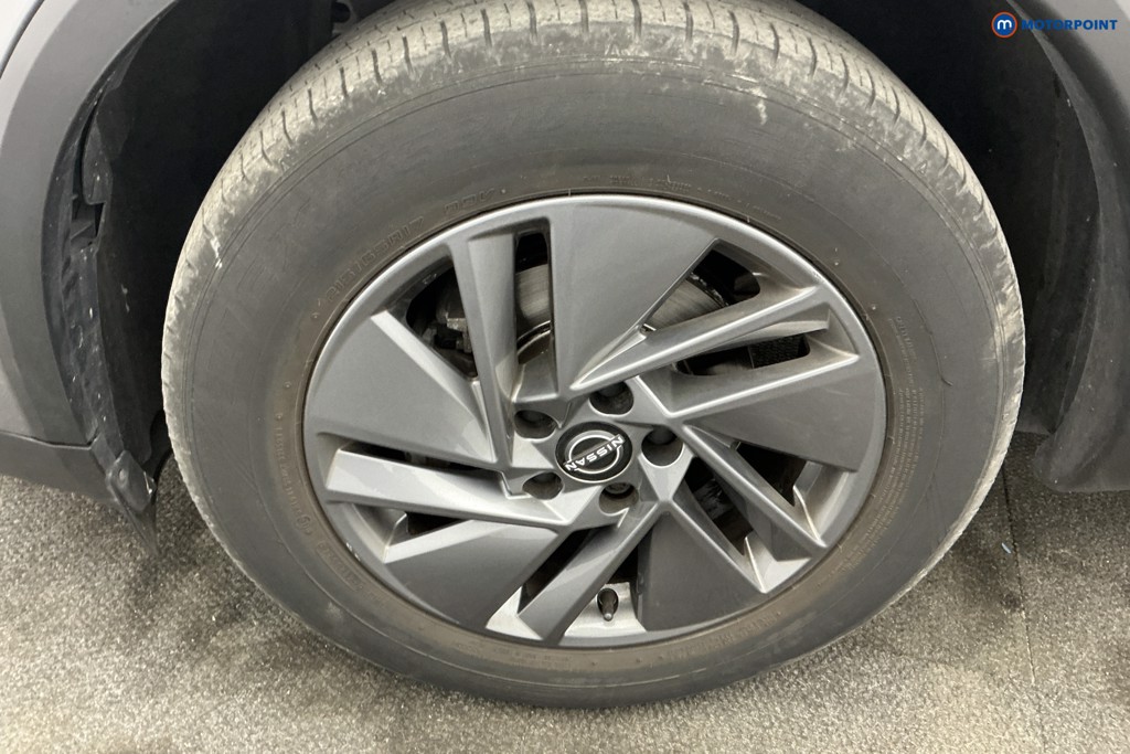 Nissan Qashqai Acenta Premium Manual Petrol SUV - Stock Number (1678701) - 35th supplementary image