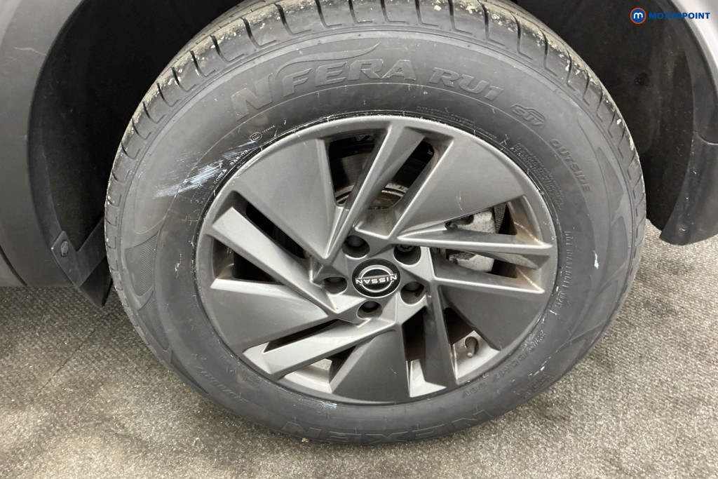 Nissan Qashqai Acenta Premium Manual Petrol SUV - Stock Number (1678701) - 36th supplementary image