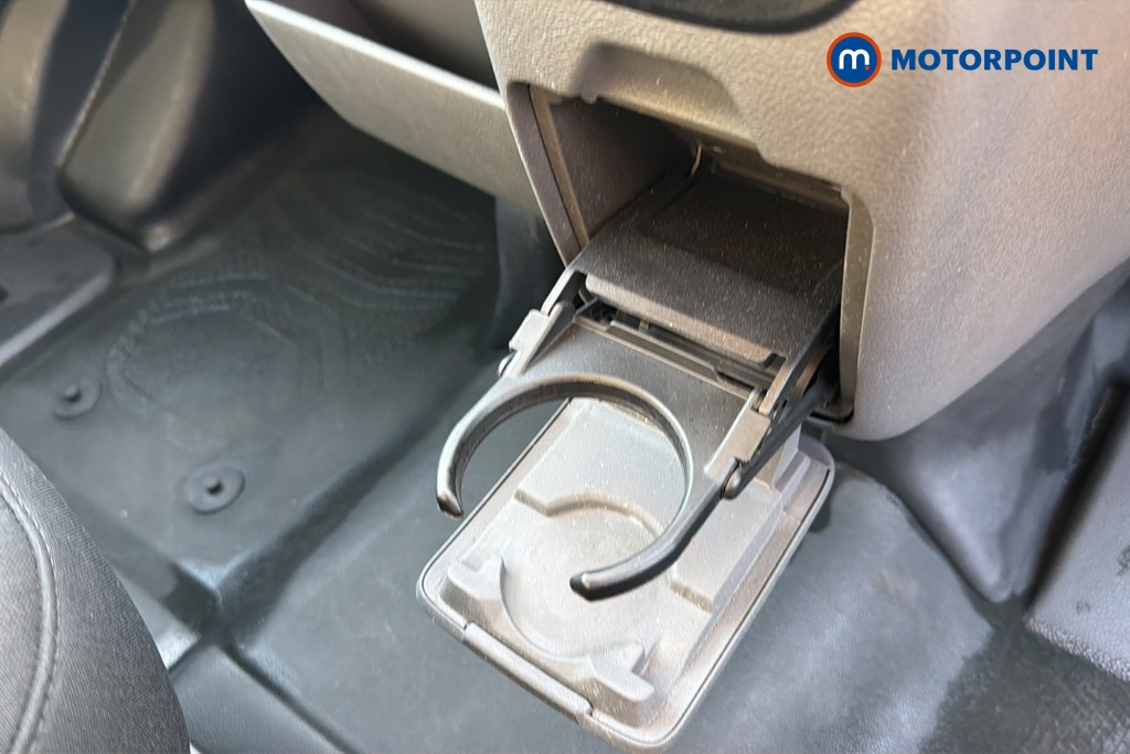 Ford Transit Limited Automatic Diesel Medium Roof Van - Stock Number (1678717) - 16th supplementary image