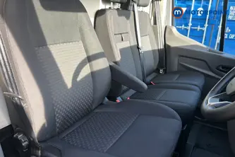 Ford Transit Limited Automatic Diesel Medium Roof Van - Stock Number (1678717) - 22nd supplementary image