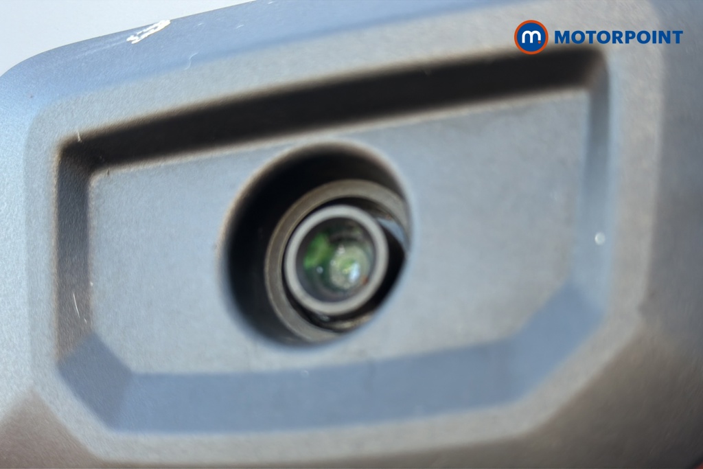 Ford Transit Limited Automatic Diesel Medium Roof Van - Stock Number (1678717) - 37th supplementary image