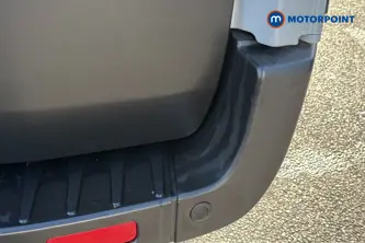 Ford Transit Limited Automatic Diesel Medium Roof Van - Stock Number (1678717) - 39th supplementary image