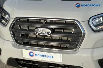 Ford Transit Limited Automatic Diesel Medium Roof Van - Stock Number (1678717) - 43rd supplementary image