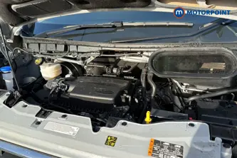 Ford Transit Limited Automatic Diesel Medium Roof Van - Stock Number (1678717) - 48th supplementary image