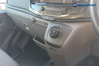 Ford Transit Limited Automatic Diesel Medium Roof Van - Stock Number (1678739) - 15th supplementary image