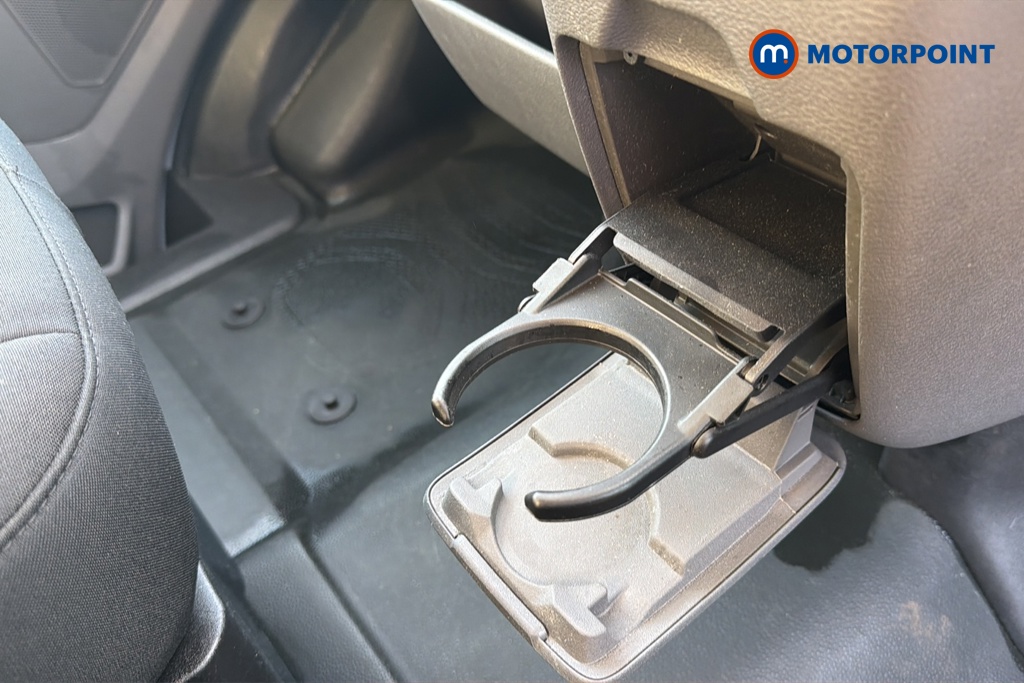 Ford Transit Limited Automatic Diesel Medium Roof Van - Stock Number (1678739) - 16th supplementary image