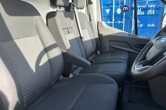 Ford Transit Limited Automatic Diesel Medium Roof Van - Stock Number (1678739) - 22nd supplementary image