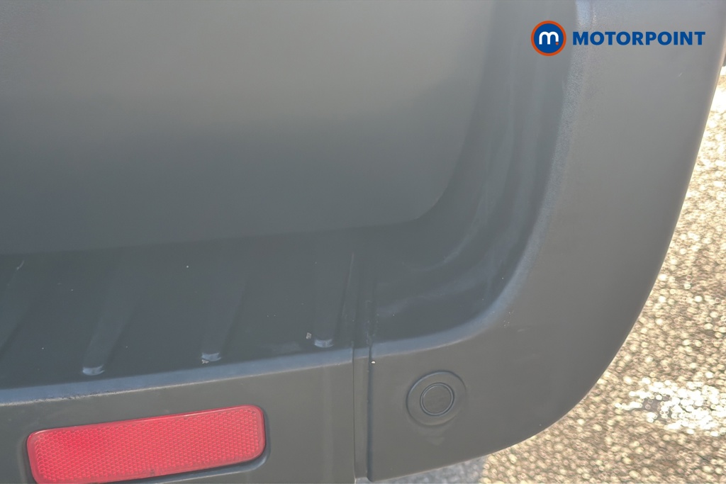 Ford Transit Limited Automatic Diesel Medium Roof Van - Stock Number (1678739) - 39th supplementary image