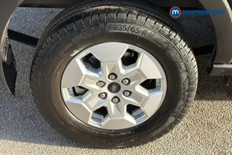 Ford Transit Limited Automatic Diesel Medium Roof Van - Stock Number (1678739) - 46th supplementary image