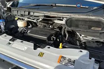 Ford Transit Limited Automatic Diesel Medium Roof Van - Stock Number (1678739) - 48th supplementary image